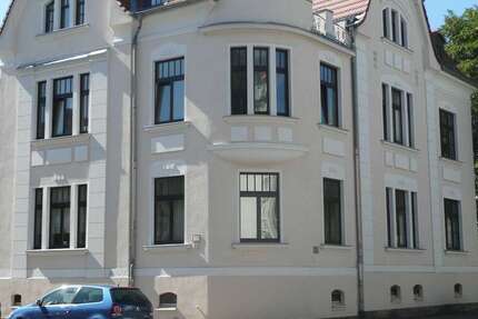 Wohnung Zwickau Nordvorstadt - 5 Zimmer, 156 m&sup2;, 1.095&euro; | Angebot:26308802