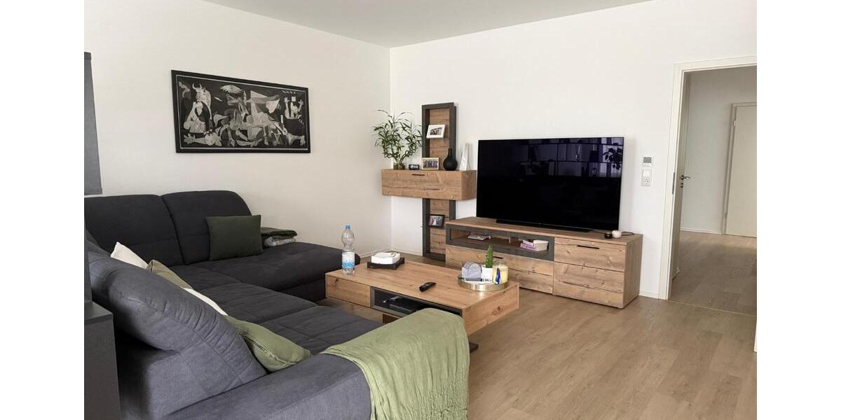 Etagenwohnung Schlangen - 3 Zimmer, 88 m&sup2;, 860&euro; | Angebot:26625148
