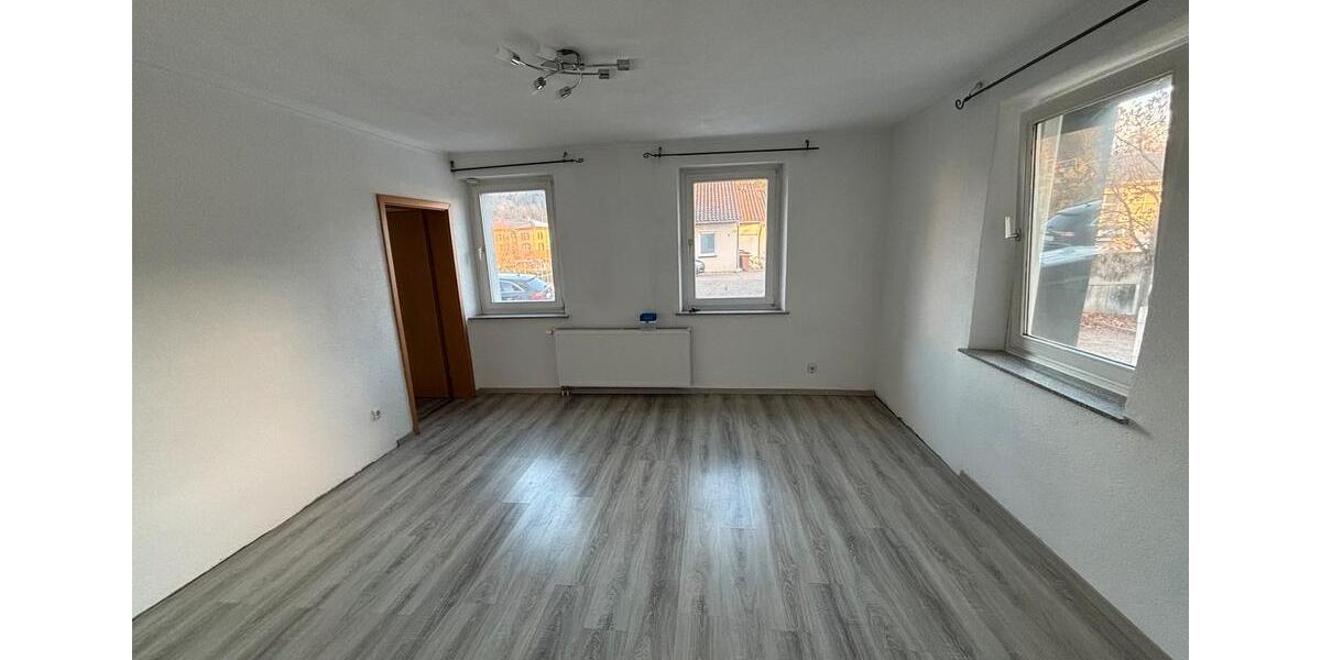 Gemütliche 2 Zimmer Wohnung in Sulz am Neckar 2 zimmer