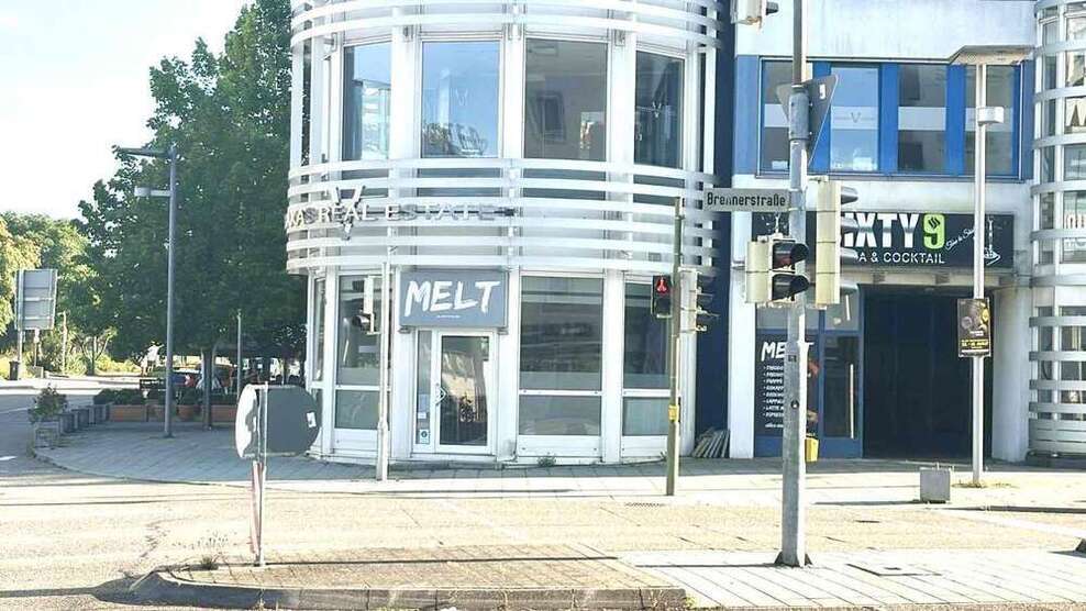 Gastronomie in Leonberg 3.000 € 79.5 m²