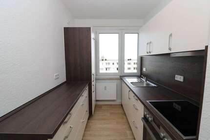 Wohnung zum Mieten in Freiberg 519 € 69.13 m² 4 zimmer