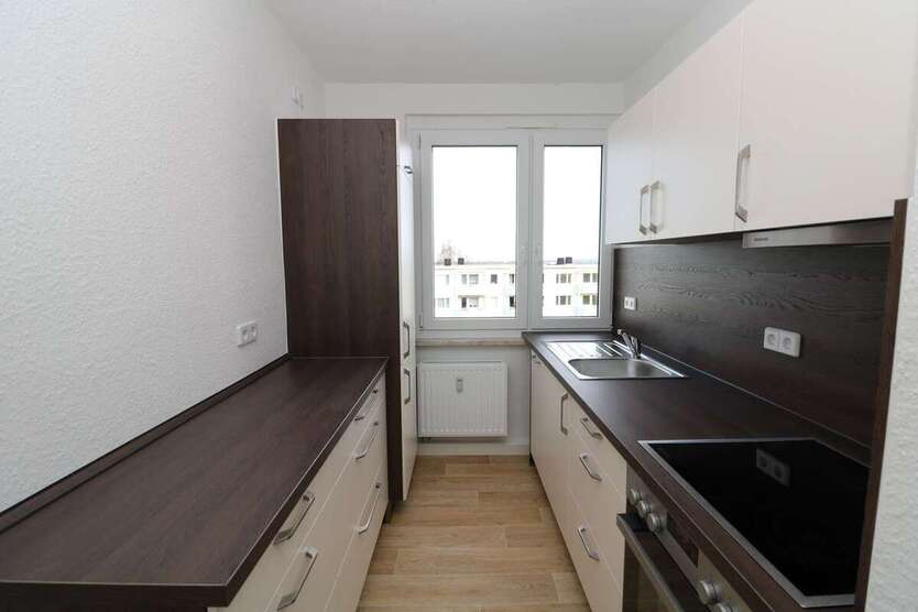 Wohnung zum Mieten in Freiberg 519 € 69.13 m² 4 zimmer