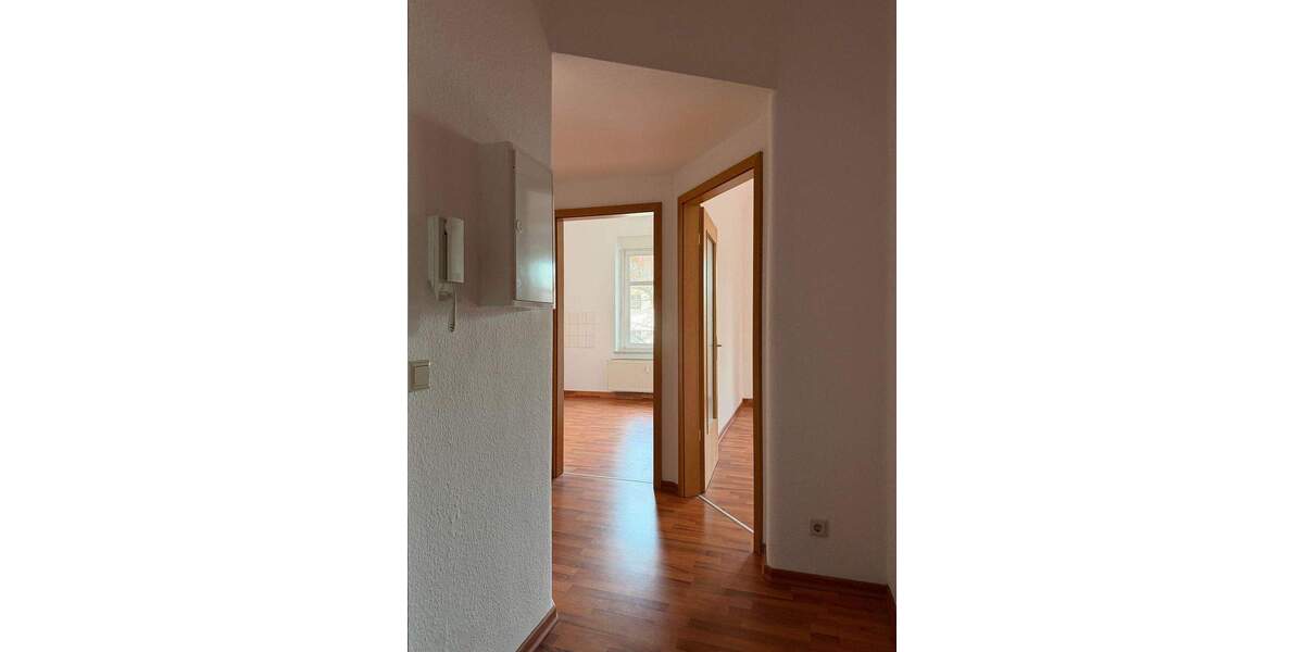 Etagenwohnung Cottbus Spremberger Vorstadt - 2 Zimmer, 58 m&sup2;, 470&euro; | Angebot:25669199