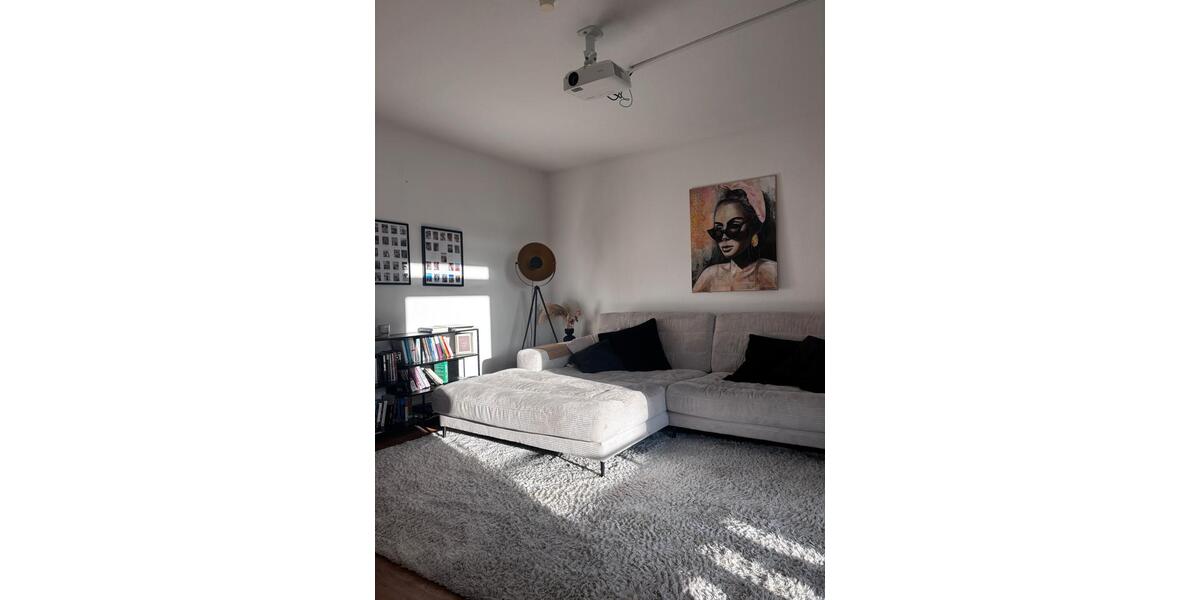 Etagenwohnung Fulda - 3 Zimmer, 95 m&sup2;, 900&euro; | Angebot:25268398