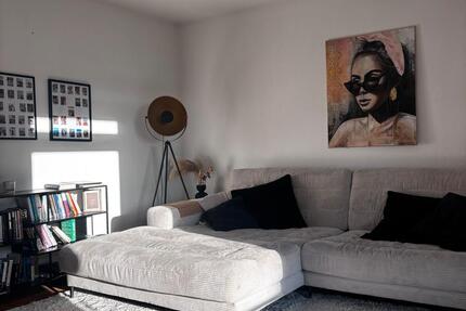 Wohnung Fulda - 3 Zimmer, 95 m&sup2;, 900&euro; | Angebot:25268398