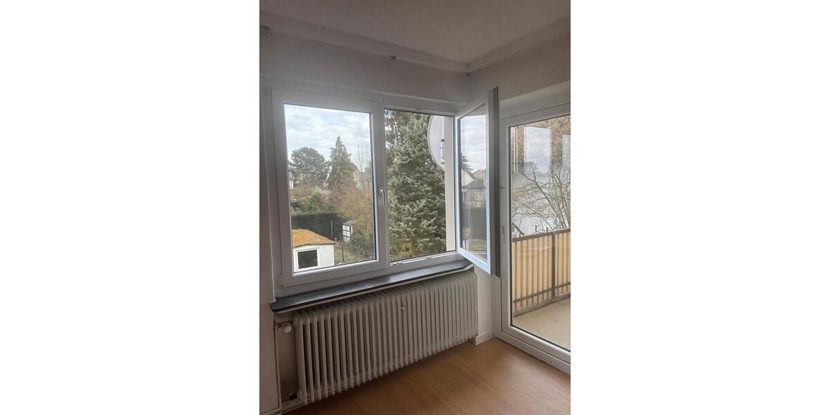 Etagenwohnung Hannover Döhren-Wülfel - 3 Zimmer, 80 m&sup2;, 900&euro; | Angebot:25979530
