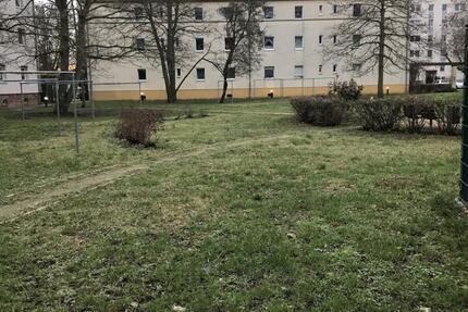 3 Räume und Wannenbad zimmer