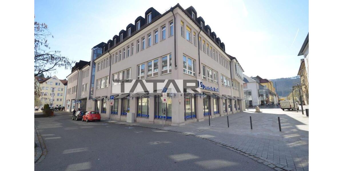 Gewerbeobjekt Albstadt - 2.100&euro; | Angebot:23744823