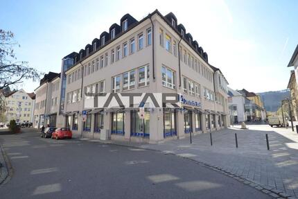 Gewerbeobjekt Albstadt - 2.174&euro; | Angebot:23744823