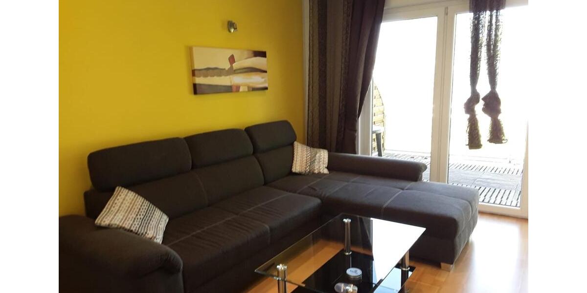 Vermietung Reihenmittelhaus in Retgendorf, Schweriner Aussensee, 4 zimmer