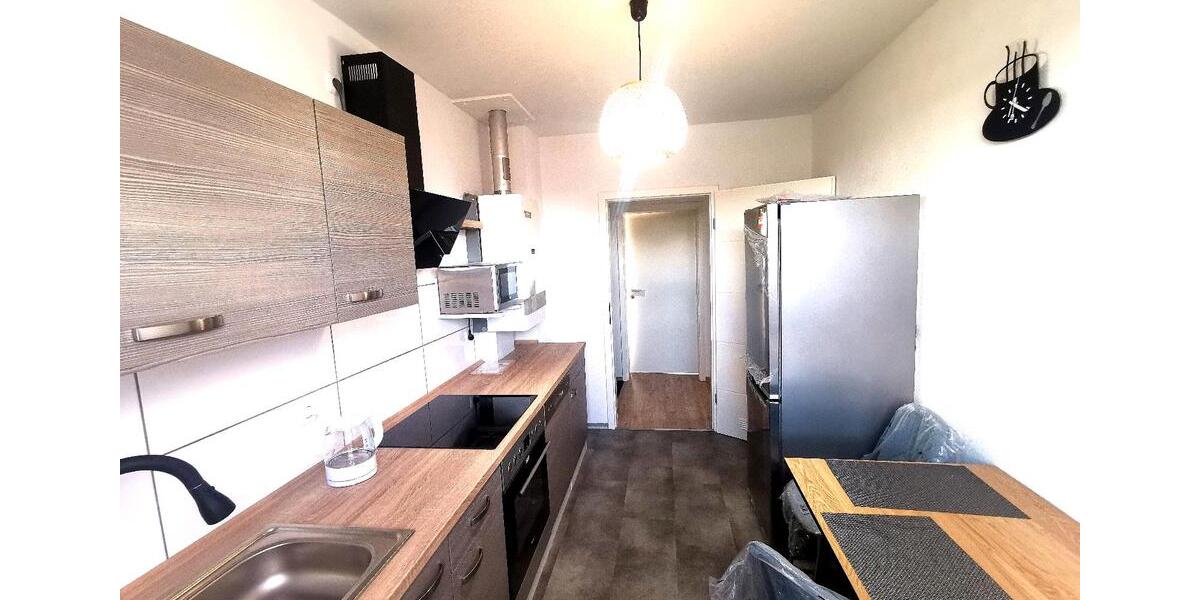 Wohnen auf Zeit Lemgo - 1 Zimmer, 13 m&sup2;, 441&euro; | Angebot:26564579