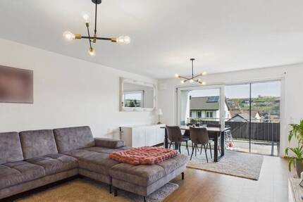 Wohnung Neudenau Herbolzheim - 2 Zimmer, 63 m&sup2;, 750&euro; | Angebot:25970812