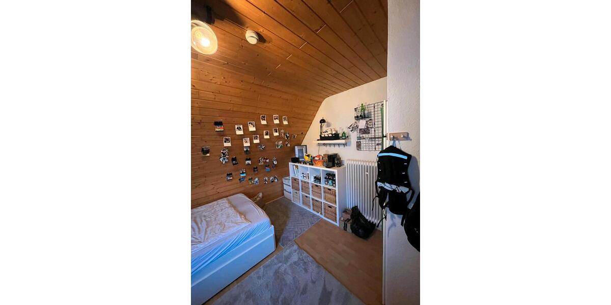 Wohnen auf Zeit Edingen-Neckarhausen Neckarhausen - 3 Zimmer, 16 m&sup2;, 365&euro; | Angebot:26671252