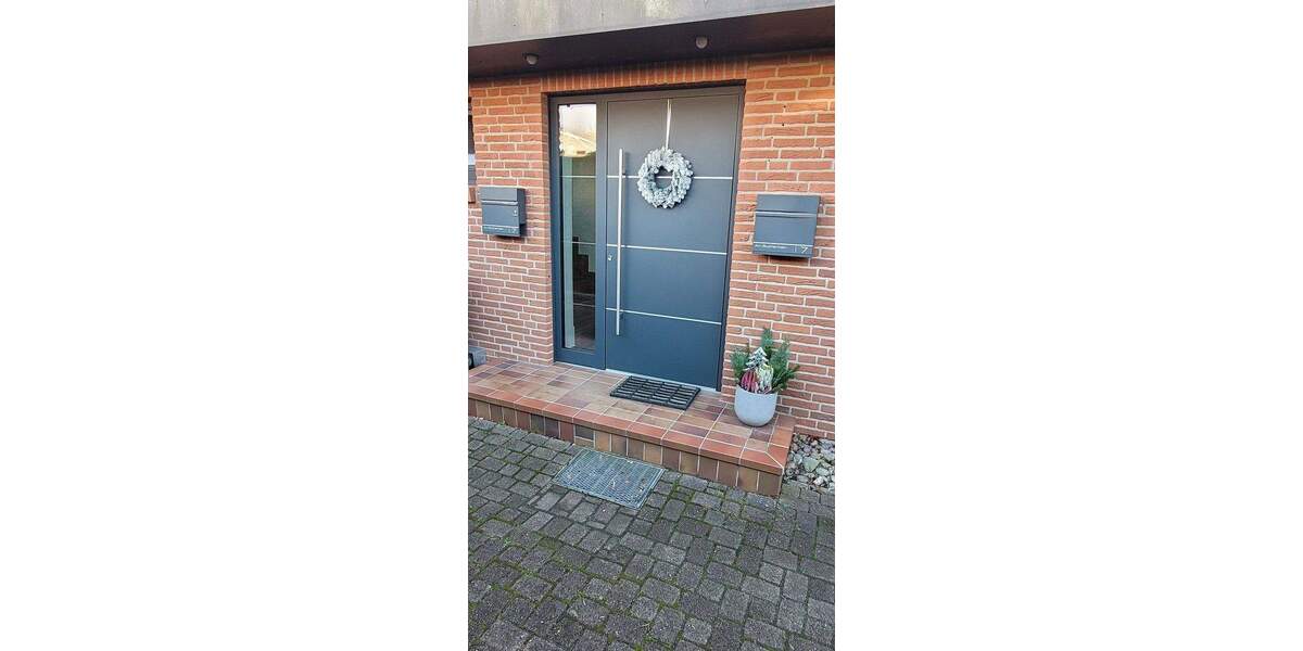 Etagenwohnung Bosau Hutzfeld - 3 Zimmer, 100 m&sup2;, 890&euro; | Angebot:24656807