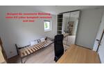 Wohnen auf Zeit Pforzheim - 1 Zimmer, 36 m&sup2;, 370&euro; | Angebot:26594577