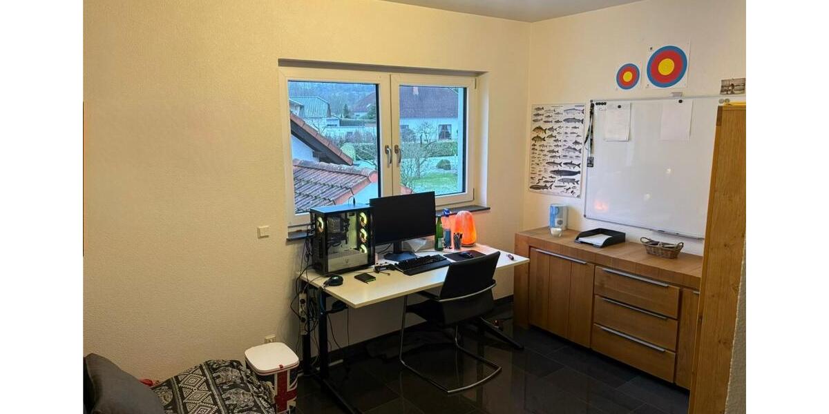 Traumhafte schöne Penthouse- Wohnung im Ortsteil Rehlingen 6 zimmer