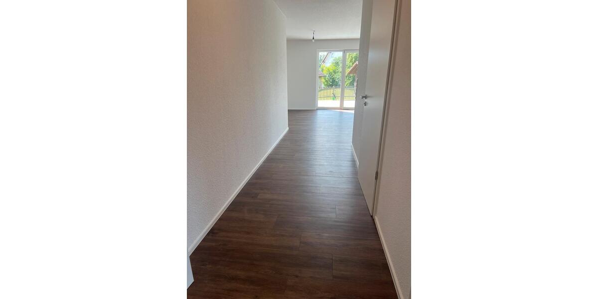 Erdgeschoßwohnung Hohentengen - 2.5 Zimmer, 64 m&sup2;, 980&euro; | Angebot:26463431