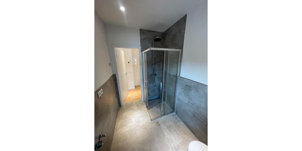 Etagenwohnung Bremen Blumenthal - 2 Zimmer, 47 m&sup2;, 900&euro; | Angebot:25104851