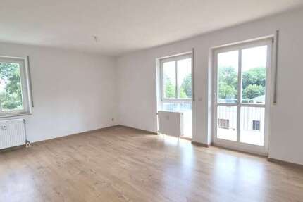 Wohnung Meerane - 2 Zimmer, 48 m&sup2;, 337&euro; | Angebot:25274158
