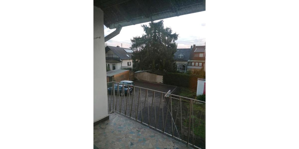 Etagenwohnung Dillingen (Saar) - 2 Zimmer, 70 m&sup2;, 650&euro; | Angebot:26417185