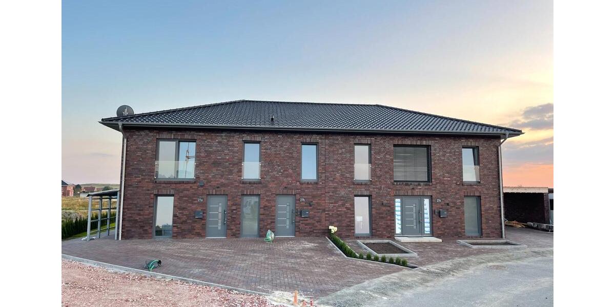 Einfamilienhaus Emden - 3 Zimmer, 95 m&sup2;, 1.350&euro; | Angebot:26051500