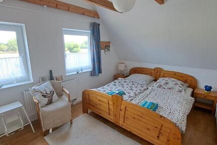 Wohnen auf Zeit Gelting - 2 Zimmer, 50 m&sup2;, 50&euro; | Angebot:21479228