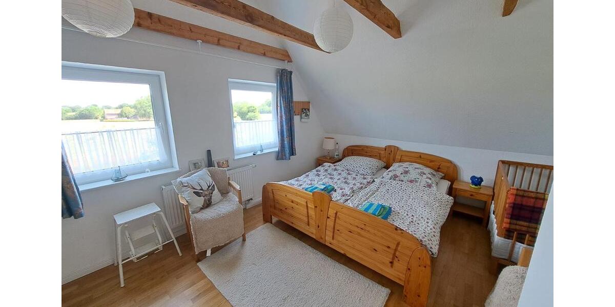 Wohnen auf Zeit Gelting - 2 Zimmer, 50 m&sup2;, 50&euro; | Angebot:21479228