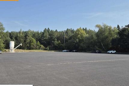 Gewerbliche Freiflächen individuell gestaltbar - FALC Immobilien zimmer