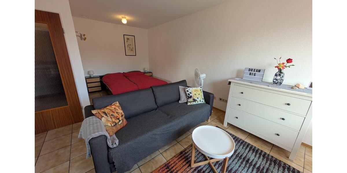 Etagenwohnung Krefeld Bockum - 1 Zimmer, 44 m&sup2;, 550&euro; | Angebot:24754606