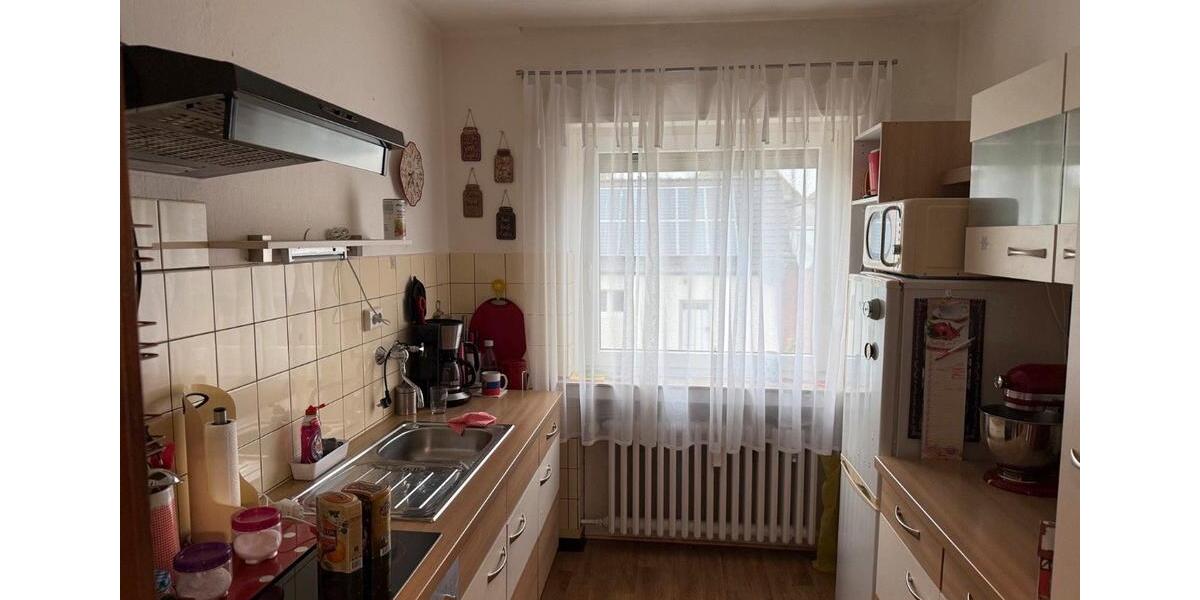 Etagenwohnung Spenge - 2 Zimmer, 55 m&sup2;, 670&euro; | Angebot:26627113