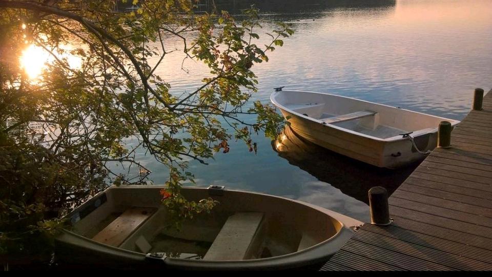 Wohnen auf Zeit Borgstedt - 1 Zimmer, 25 m&sup2;, 45&euro; | Angebot:23274890