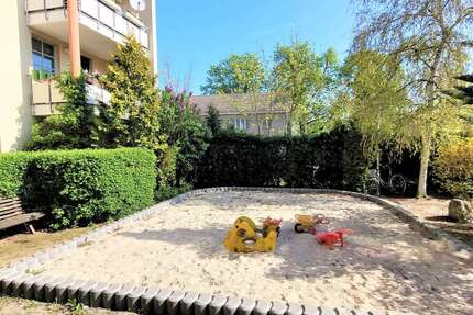 Wohnung Luckenwalde - 3 Zimmer, 70 m&sup2;, 457&euro; | Angebot:26499096
