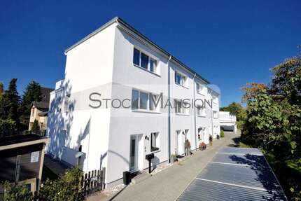 Haus Hamburg Langenhorn - 4 Zimmer, 111 m&sup2;, 2.590&euro; | Angebot:25079362