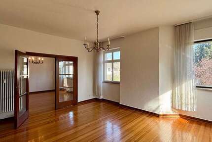 Wohnung Bühl - 3 Zimmer, 97 m&sup2;, 1.140&euro; | Angebot:27018980