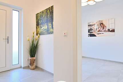 Haus Zossen Waldstadt - 5 Zimmer, 123 m&sup2;, 1.750&euro; | Angebot:25237148