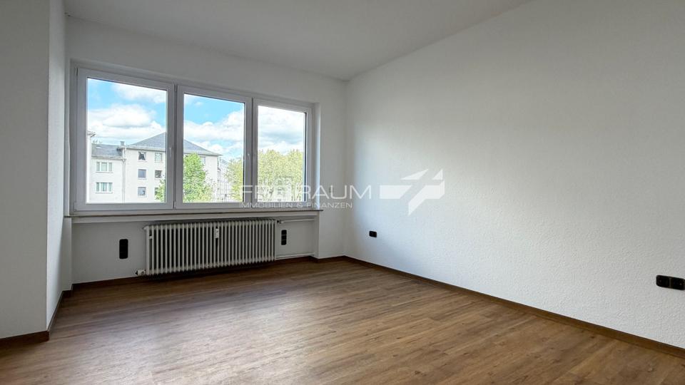 Etagenwohnung Siegen - 3 Zimmer, 78 m&sup2;, 650&euro; | Angebot:26490865