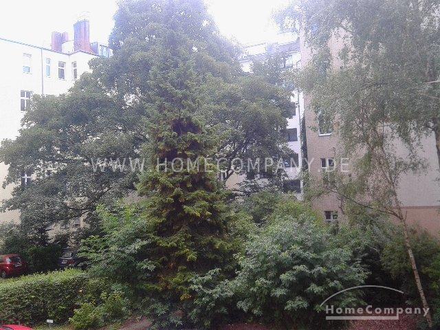 Wohnen auf Zeit Berlin Tempelhof-Schöneberg - 1 Zimmer, 37 m&sup2;, 1.240&euro; | Angebot:26102003