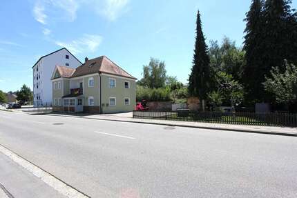 Wohnung Rottenburg an der Laaber - 3 Zimmer, 77 m&sup2;, 740&euro; | Angebot:27041005