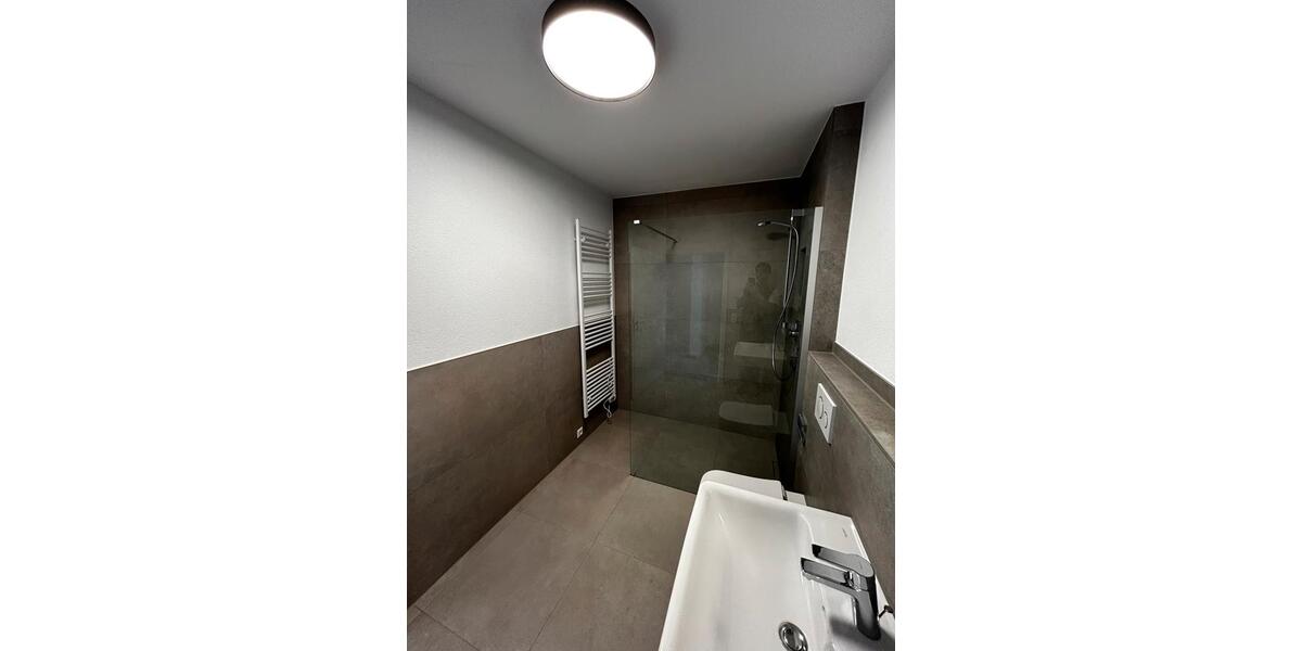 Etagenwohnung Bad Wurzach - 2 Zimmer, 42 m&sup2;, 650&euro; | Angebot:26639146