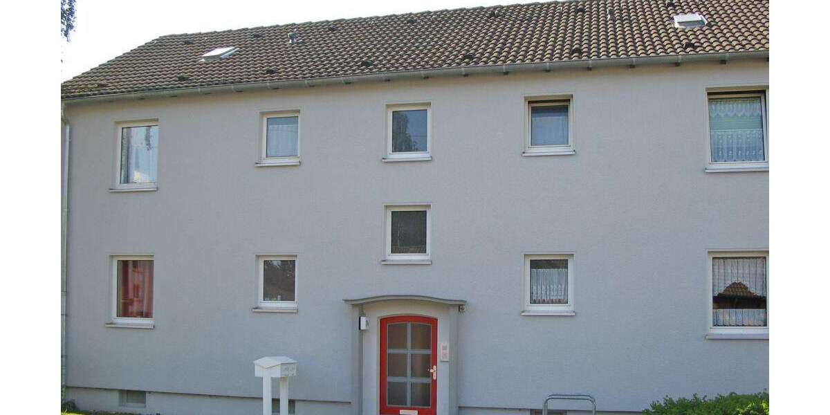 Etagenwohnung Bochum Gerthe - 3 Zimmer, 60 m&sup2;, 550&euro; | Angebot:26728009