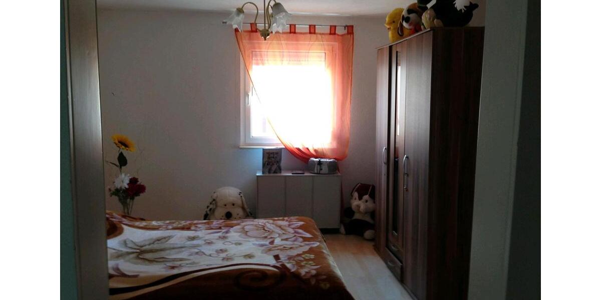 Etagenwohnung Sulz am Neckar - 2 Zimmer, 55 m&sup2;, 440&euro; | Angebot:26231233