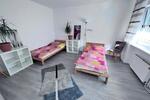 Wohnen auf Zeit Hamm - 7 Zimmer, 120 m&sup2;, 350&euro; | Angebot:26582812