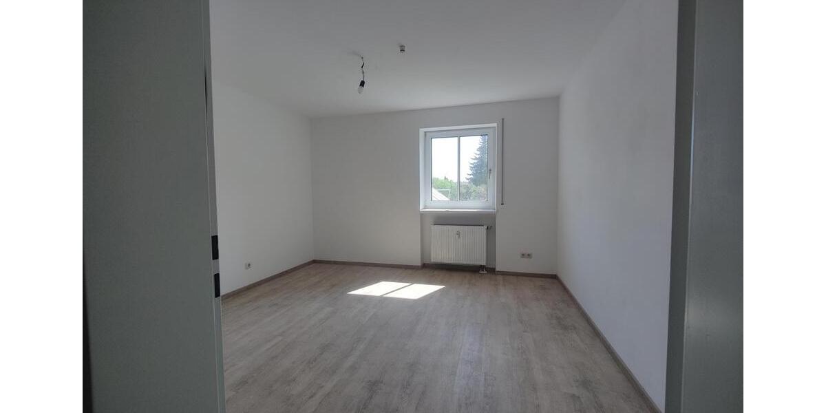 Terrassenwohnung Türkheim - 3 Zimmer, 85 m&sup2;, 1.020&euro; | Angebot:26235554