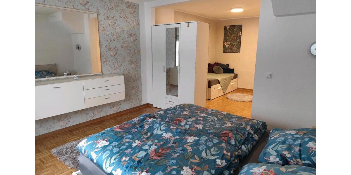 Erdgeschoßwohnung Bissendorf - 2 Zimmer, 60 m&sup2;, 285&euro; | Angebot:24591623