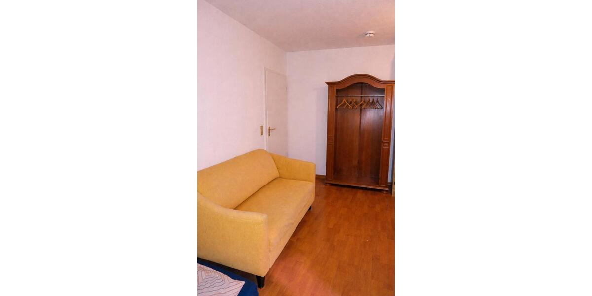Dachgeschoßwohnung Mönchengladbach Süd - 2 Zimmer, 60 m&sup2;, 580&euro; | Angebot:26656189