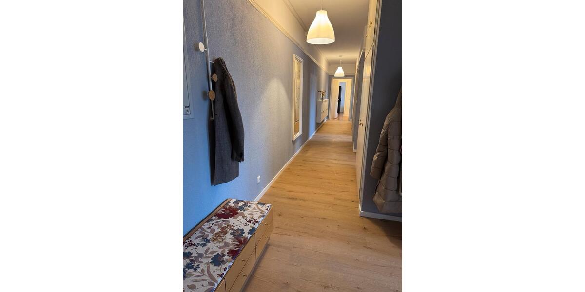 Wohnen auf Zeit Memmingen - 2 Zimmer, 120 m&sup2;, 600&euro; | Angebot:26618098