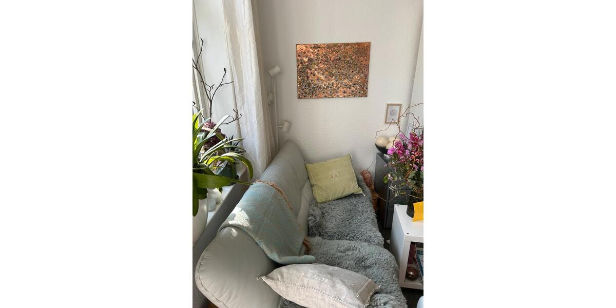 Wohnen auf Zeit Ahrensburg - 1 Zimmer, 20 m&sup2;, 700&euro; | Angebot:26594616