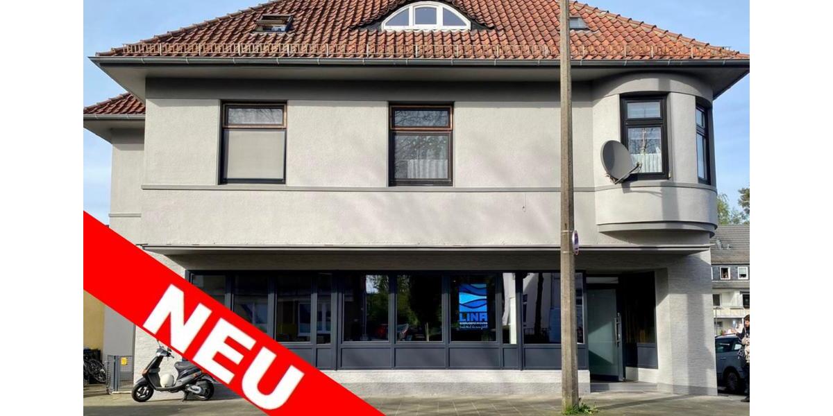 ! Großzügige Ladenfläche für Ihre Geschäftsidee ! zimmer