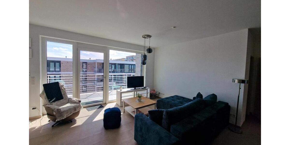 Dachgeschoßwohnung Geestland - 2 Zimmer, 70 m&sup2;, 2.345&euro; | Angebot:26073905
