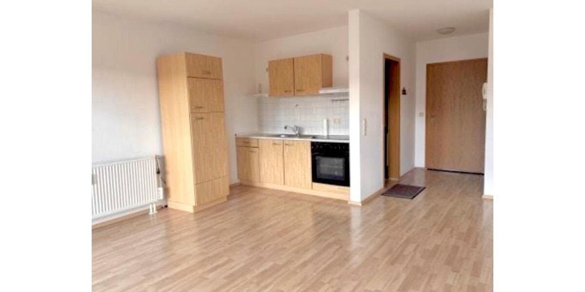 Erdgeschoßwohnung Schwandorf - 1 Zimmer, 35 m&sup2;, 470&euro; | Angebot:26288342